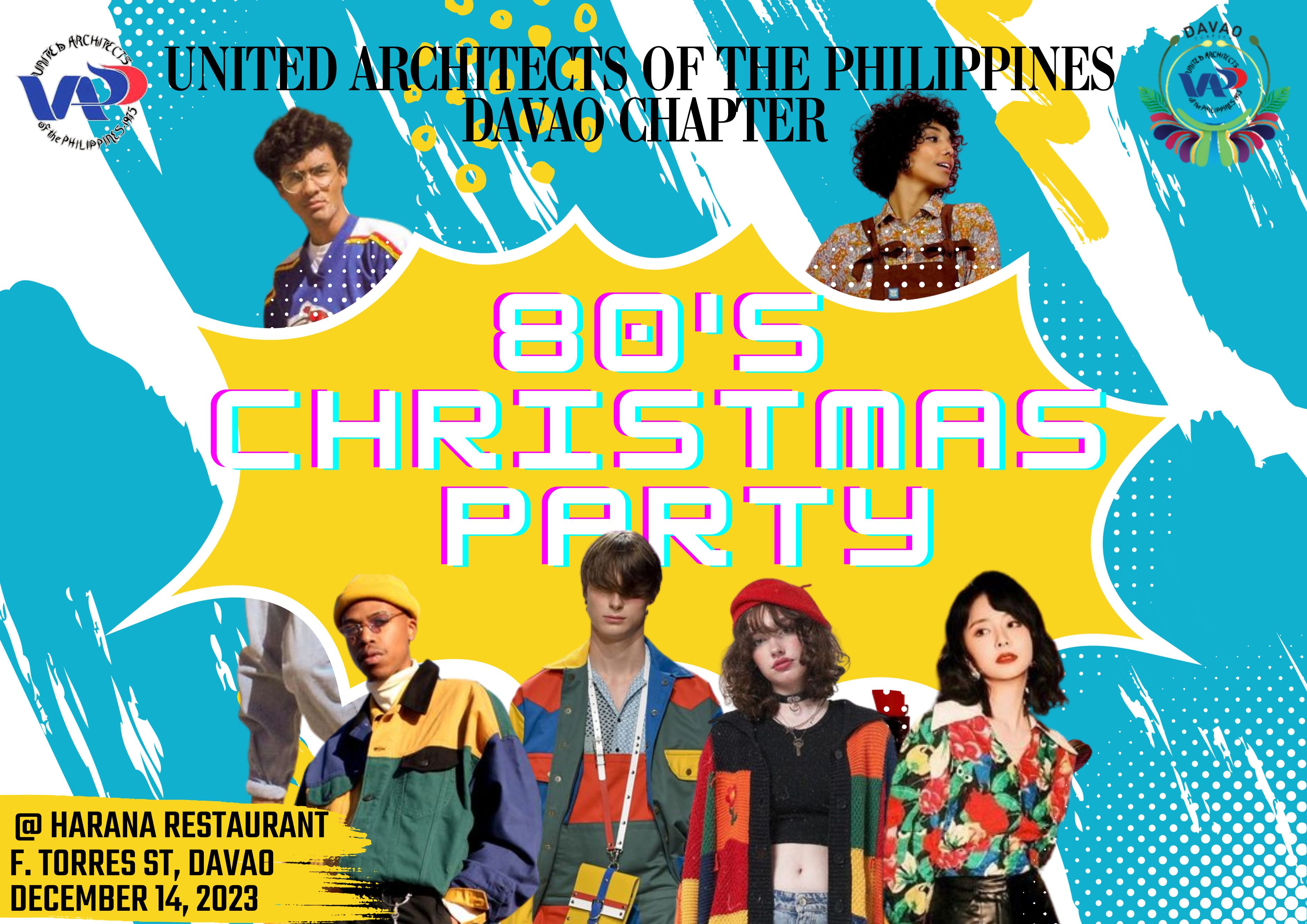 UAP Davao Chapter Events